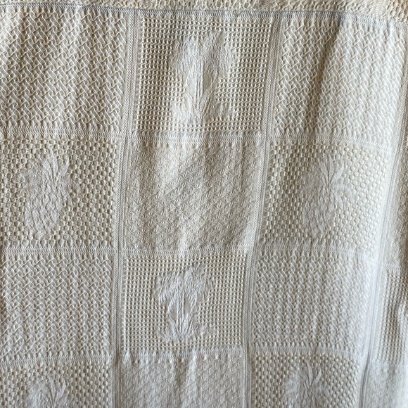 Indygo Smith size XLT silk/ rayon blend - Picture 6 of 7